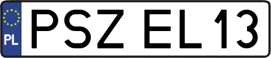 PSZEL13