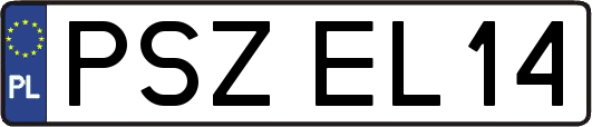 PSZEL14