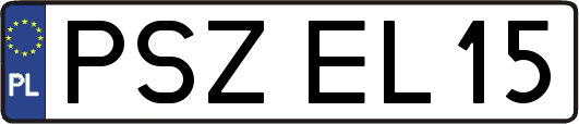 PSZEL15