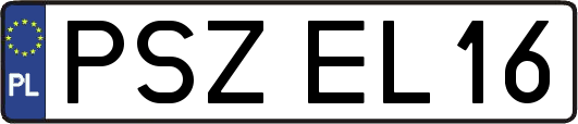 PSZEL16