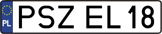 PSZEL18