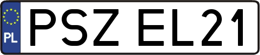 PSZEL21