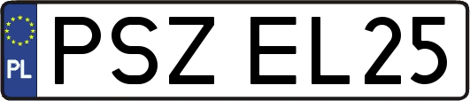 PSZEL25