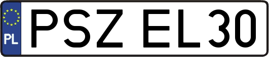 PSZEL30