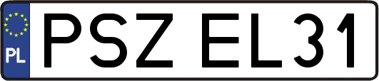 PSZEL31