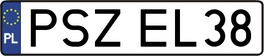 PSZEL38