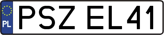 PSZEL41
