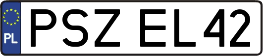 PSZEL42