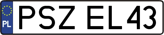 PSZEL43