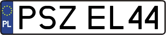 PSZEL44