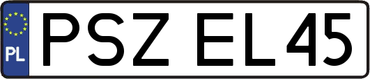 PSZEL45