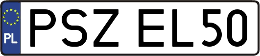 PSZEL50
