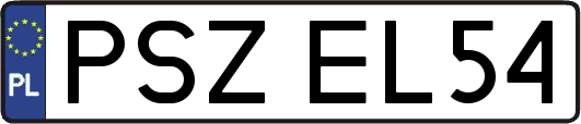 PSZEL54