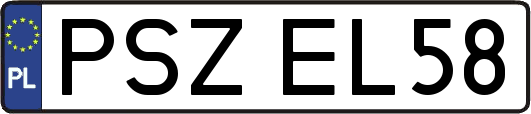 PSZEL58