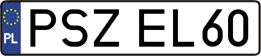 PSZEL60