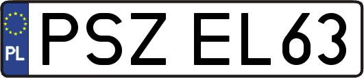 PSZEL63