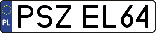 PSZEL64