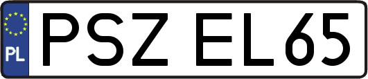 PSZEL65