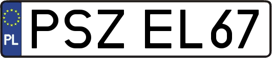 PSZEL67