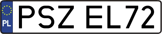 PSZEL72