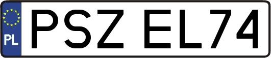 PSZEL74