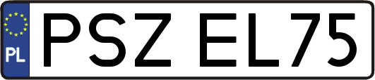 PSZEL75