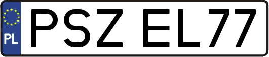 PSZEL77