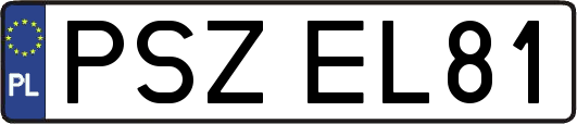 PSZEL81
