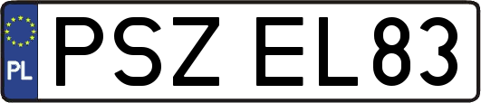 PSZEL83