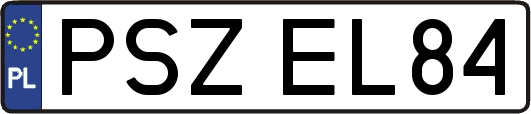 PSZEL84