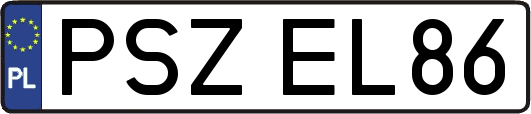 PSZEL86