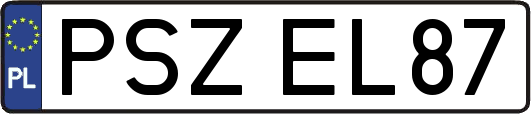 PSZEL87