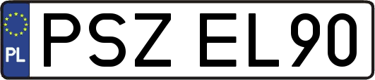 PSZEL90