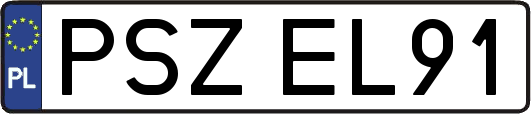 PSZEL91