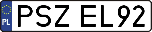 PSZEL92