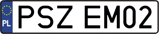 PSZEM02