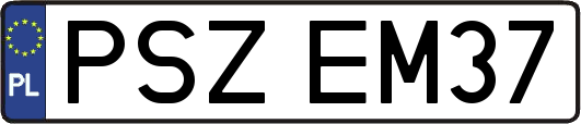 PSZEM37
