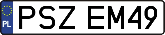 PSZEM49