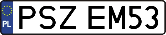 PSZEM53