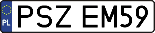 PSZEM59