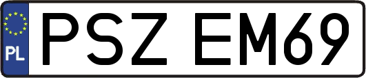 PSZEM69