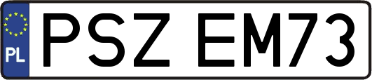 PSZEM73