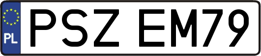 PSZEM79