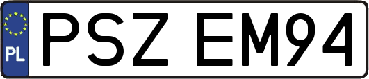 PSZEM94