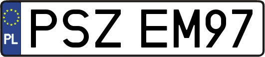 PSZEM97