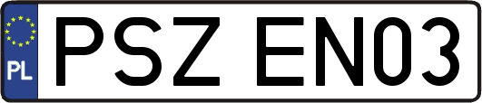 PSZEN03