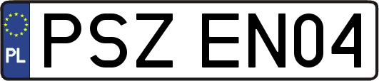 PSZEN04