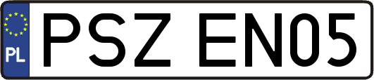 PSZEN05