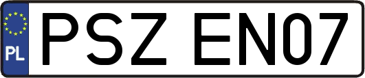 PSZEN07
