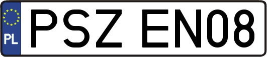 PSZEN08